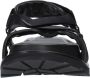 Jil Sander Sandalen Zwart Black Dames - Thumbnail 3