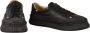 Jil Sander Schoenen Black Heren - Thumbnail 2