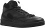 Jil Sander Sneakers Black Heren - Thumbnail 8