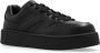 Jil Sander Sportschoenen met logo Black Heren - Thumbnail 4