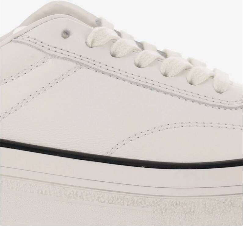 Jil Sander Stijlvol Wit Overhemd White Dames