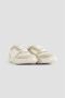 Jil Sander Witte leren Moon sneakers White Heren - Thumbnail 2