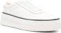 Jil Sander Witte Sneakers voor een stijlvolle look White Dames - Thumbnail 2