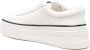 Jil Sander Witte Sneakers voor een stijlvolle look White Dames - Thumbnail 3