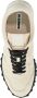 Jil Sander Zachte Deer Leather Moon Sneakers Beige Heren - Thumbnail 2