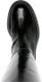 Jil Sander Zwarte Hoge Laarzen Black Dames - Thumbnail 4