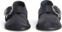 Jil Sander Zwarte platte schoenen Elegant stijl Black Dames - Thumbnail 9