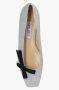 Jimmy Choo Ballerina`s Grijs Dames - Thumbnail 5