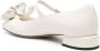 Jimmy Choo Bloemen Ballet Flats in Roze White Dames - Thumbnail 3