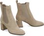 Jimmy Choo Boots Beige Dames - Thumbnail 2