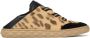 Jimmy Choo Bruine Sneakers met Zwarte Veters Brown Dames - Thumbnail 2