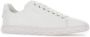 Jimmy Choo Casual Sneakers voor Dagelijks Gebruik White Heren - Thumbnail 2