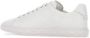 Jimmy Choo Casual Sneakers voor Dagelijks Gebruik White Heren - Thumbnail 3