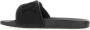 Jimmy Choo Comfortabele huisslippers voor ultiem comfort Black Heren - Thumbnail 4