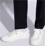 Jimmy Choo Diamant Sneakers White Heren - Thumbnail 2