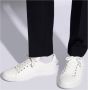 Jimmy Choo Diamant Sneakers White Heren - Thumbnail 7