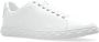 Jimmy Choo Diamant Sneakers White Heren - Thumbnail 4