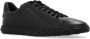 Jimmy Choo Diamantsneakers Black Heren - Thumbnail 4