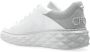 Jimmy Choo Diamantsneakers White Dames - Thumbnail 5