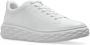 Jimmy Choo Diamantsneakers White Heren - Thumbnail 4