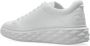 Jimmy Choo Diamantsneakers White Heren - Thumbnail 5