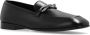 Jimmy Choo `Diamond` loafers Black Dames - Thumbnail 4