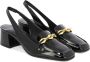 Jimmy Choo Diamond Tilda Slingbacks Black Dames - Thumbnail 2