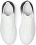 Jimmy Choo Diamondlight Sneakers in Wit en Zwart White Heren - Thumbnail 4