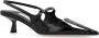 Jimmy Choo Zwarte hakken schoenen Black Dames - Thumbnail 4