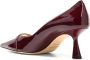 Jimmy Choo Elegant Garnet Rosalia Pumps Red Dames - Thumbnail 2