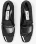 Jimmy Choo Elegante Ballerina Schoenen Black Dames - Thumbnail 4