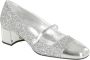 Jimmy Choo Elegante Elisa Damesmode Schoenen Gray Dames - Thumbnail 2