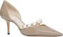 Jimmy Choo Elegante Hakken Beige Dames - Thumbnail 2