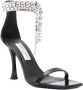 Jimmy Choo Elegante Verity Sandalen Black Dames - Thumbnail 2