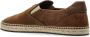 Jimmy Choo Espadrilles Ivan Brown Heren - Thumbnail 5