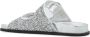 Jimmy Choo Fayence Pantoffels Gray Dames - Thumbnail 5