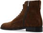 Jimmy Choo Finnion Schoenen Brown Heren - Thumbnail 5