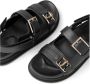 Jimmy Choo Elyn sandalen Black Dames - Thumbnail 2