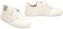 Jimmy Choo Flex F Diamond Light Sneakers Beige Dames - Thumbnail 2