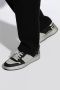 Jimmy Choo Florent sneakers Black Heren - Thumbnail 2