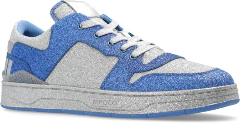 Jimmy Choo Florent sneakers Multicolor Heren