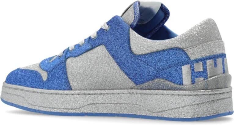 Jimmy Choo Florent sneakers Multicolor Heren