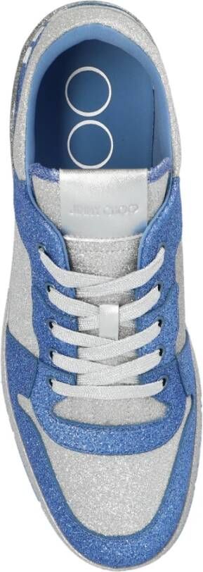 Jimmy Choo Florent sneakers Multicolor Heren