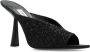 Jimmy Choo Klassieke zwarte muilezelschoenen Black Dames - Thumbnail 9