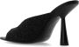 Jimmy Choo Klassieke zwarte muilezelschoenen Black Dames - Thumbnail 10