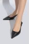 Jimmy Choo Hakken Amel Black Dames - Thumbnail 2