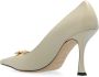 Jimmy Choo Hakken 'Ryker' Beige Dames - Thumbnail 5