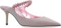 Jimmy Choo Hakken sandalen Bing Pink Dames - Thumbnail 4