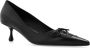 Jimmy Choo Zwarte elegante damesschoenen Black Dames - Thumbnail 8