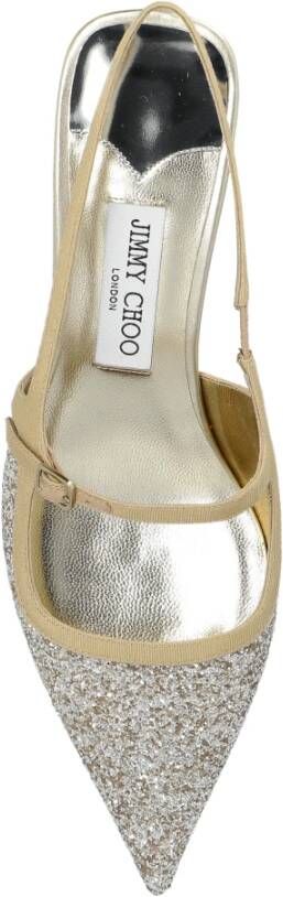 Jimmy Choo Hakken schoenen Didi Gray Dames